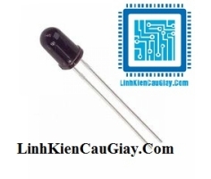 Led Thu Hồng Ngoại 5MM (SL: 1c)
