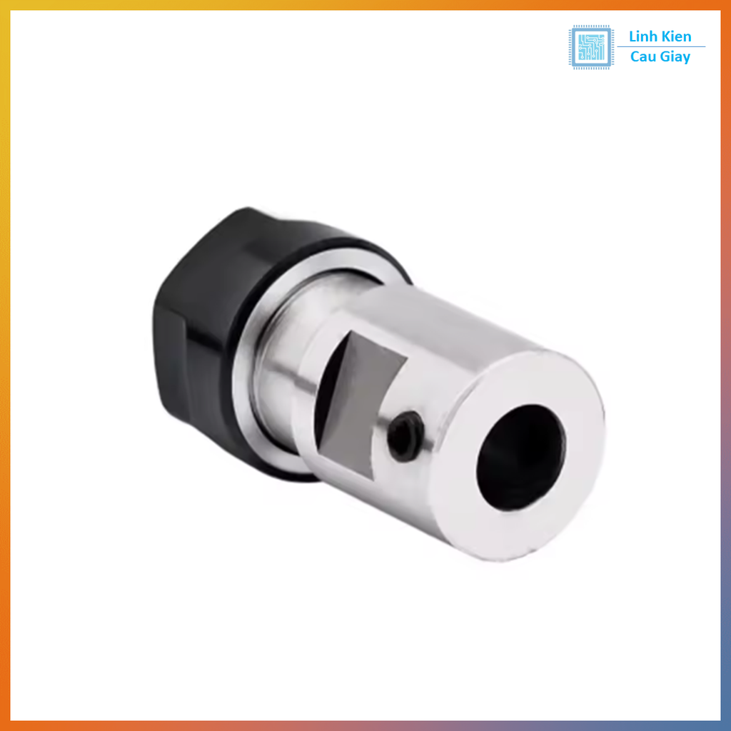 Đầu nối trục Spindle Kẹp Dao ER20