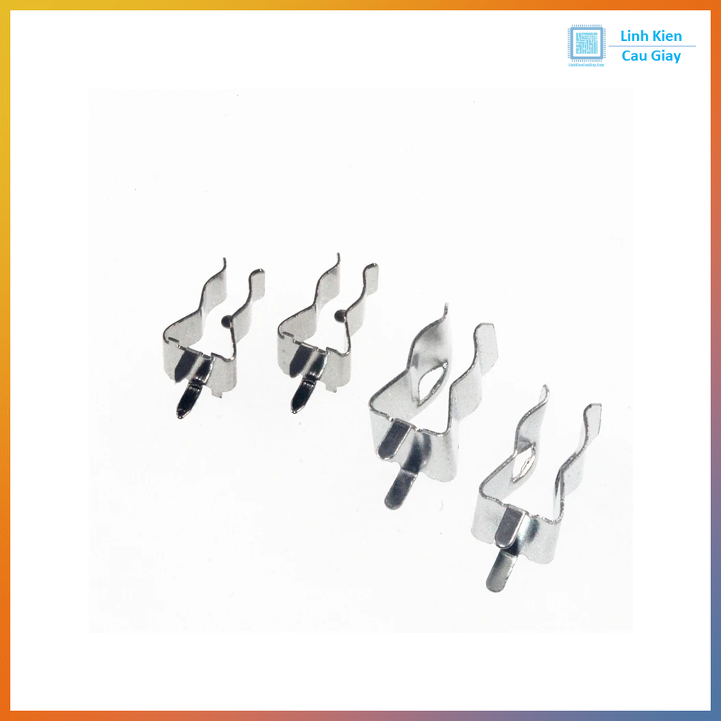 Đế cầu chì các loại (SL 10c)