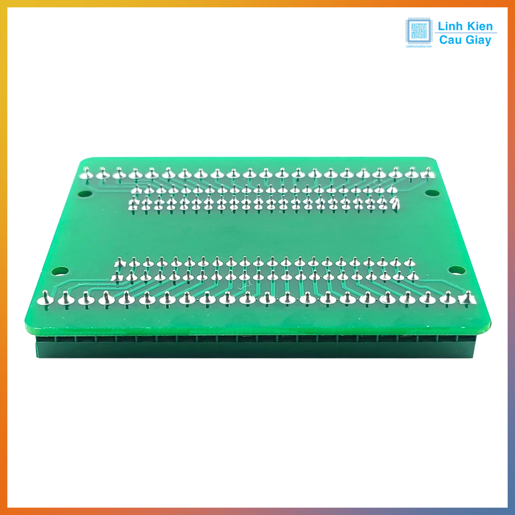 Đế ra chân ESP32-S3 44 chân
