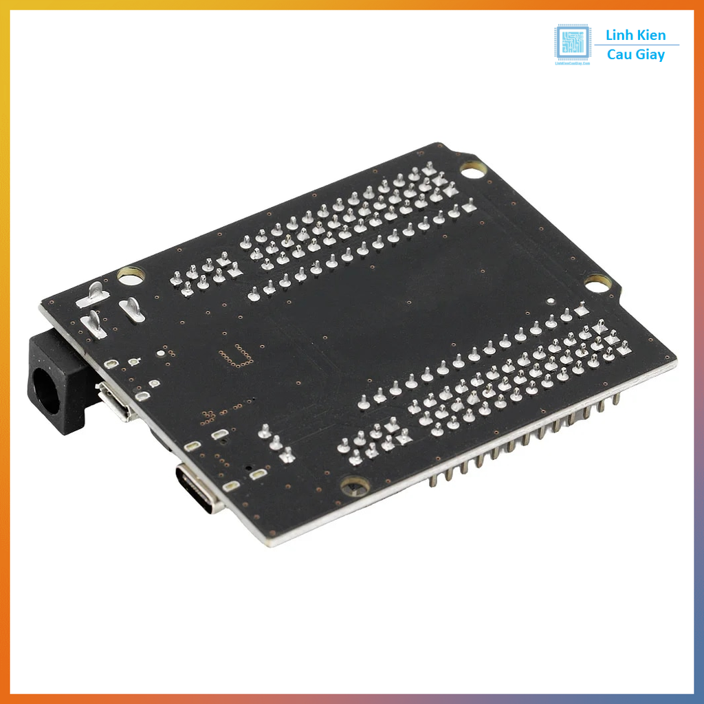 Đế ra chân Node MCU ESP32 30P V1