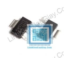 IC AMS1117 SOT223