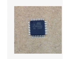 Linh kiện ATMEGA8-AU Chip Dán