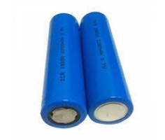 Pin 18650 Dòng Xả 10C (20A) - 2000mah