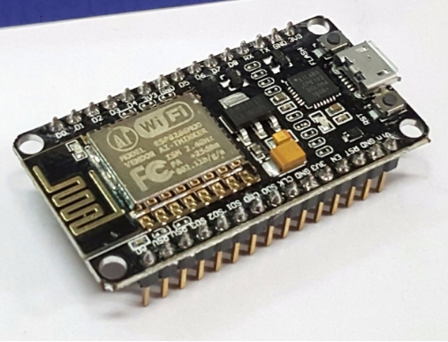 KIT WiFi NodeMcu ESP8266 V3 CP2102