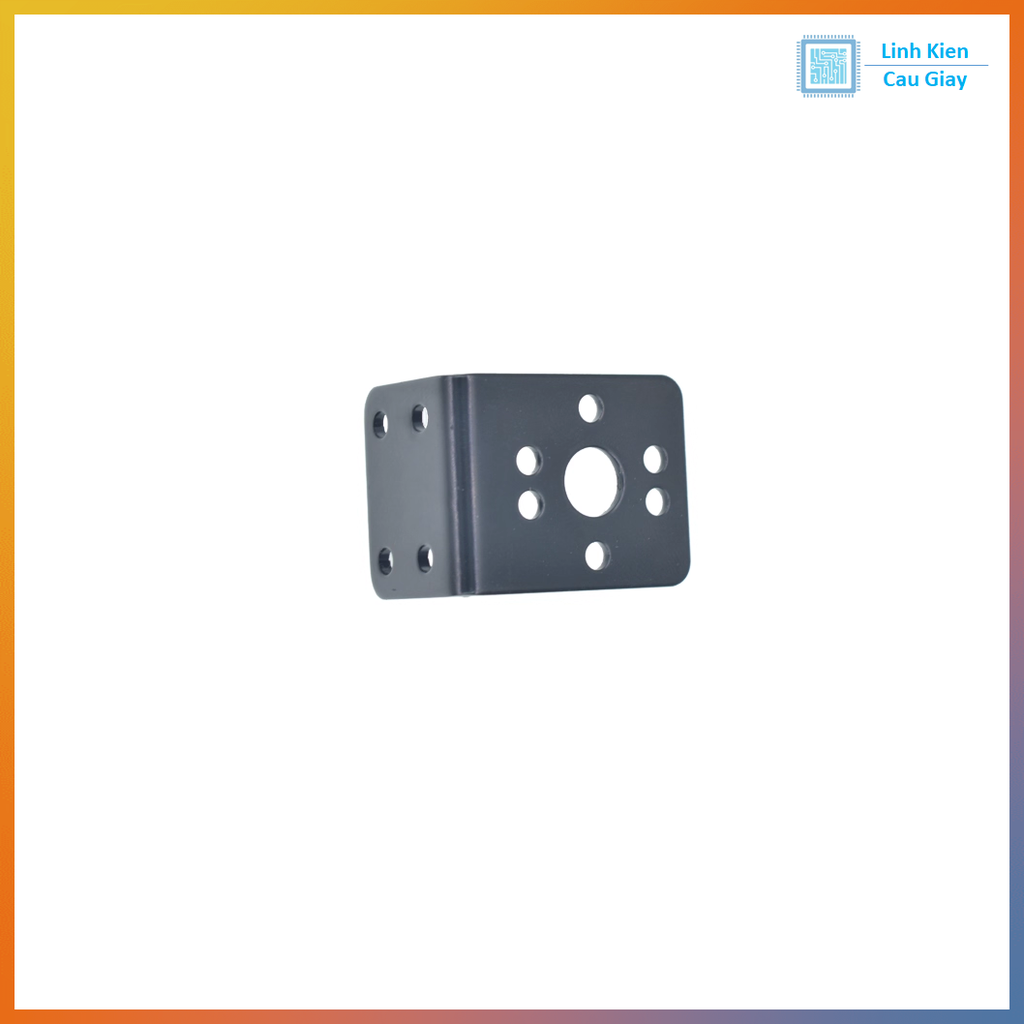 Gá động cơ TT, động cơ vàng bằng nhôm V2