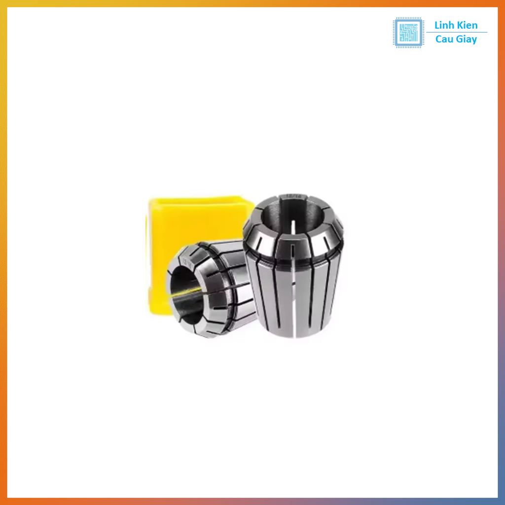 Kẹp dao Collet ER20