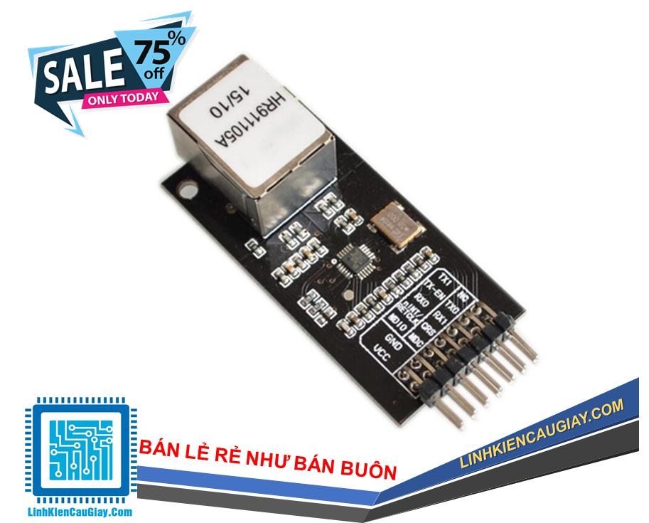 Module Ethernet LAN8720 RMII