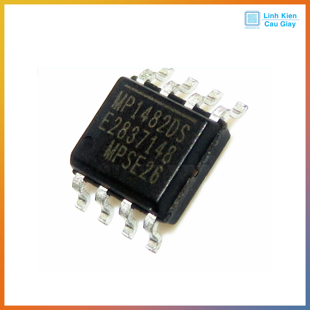 Linh kiện IC nguồn MP1482DS chân dán SOP8