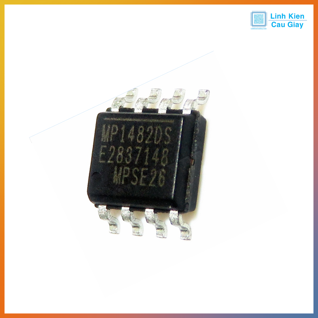 Linh kiện IC nguồn MP1482DS chân dán SOP8