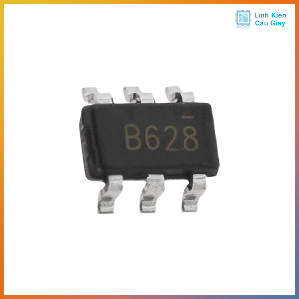 Linh kiện IC SX1308 SOT-23