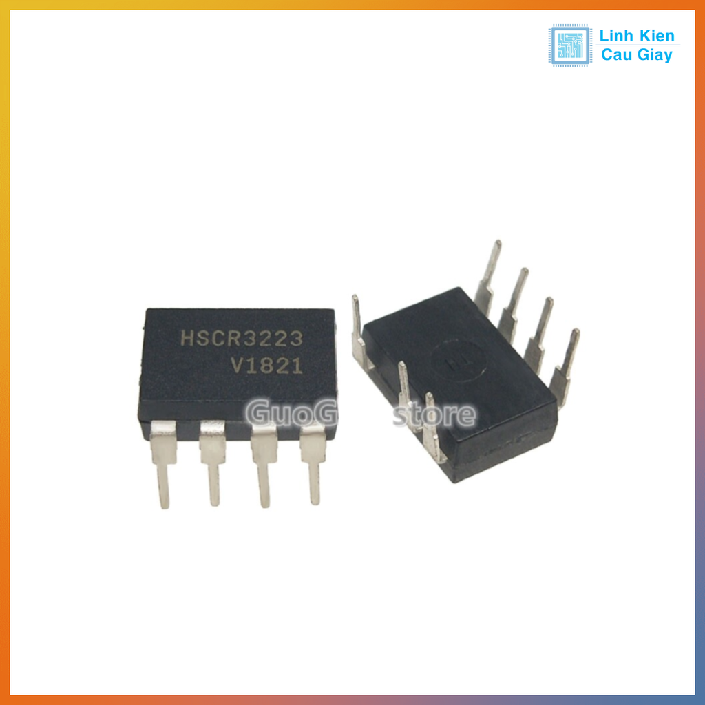 Linh kiện Opto quang HSCR3223