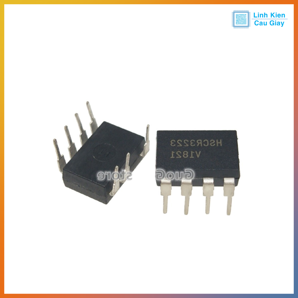 Linh kiện Opto quang HSCR3223