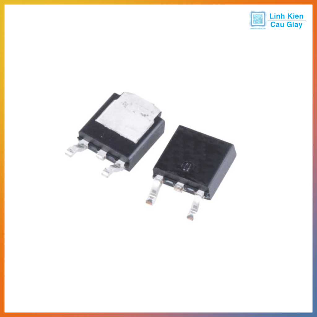 Linh kiện Transistor MJD2955G TO252