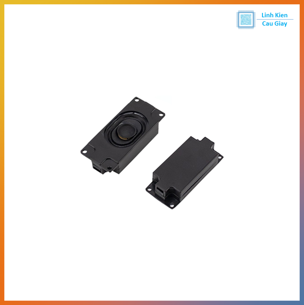 Loa mini 3W 8ohm