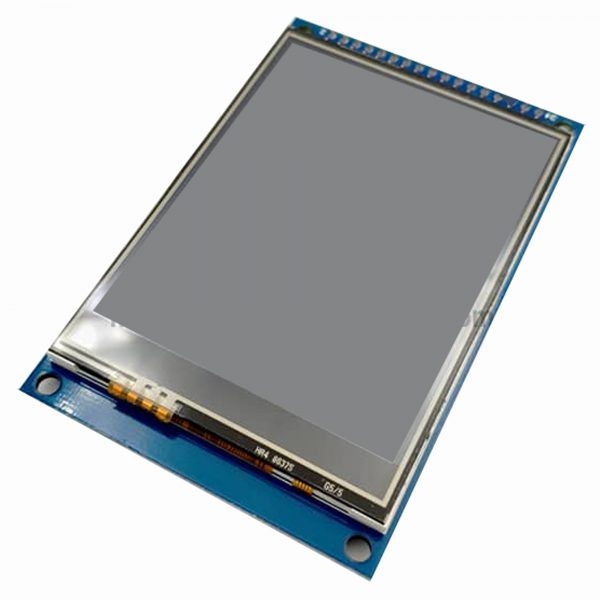 Màn hình LCD TFT 3.2 Inch Cảm ứng Giao tiếp SPI