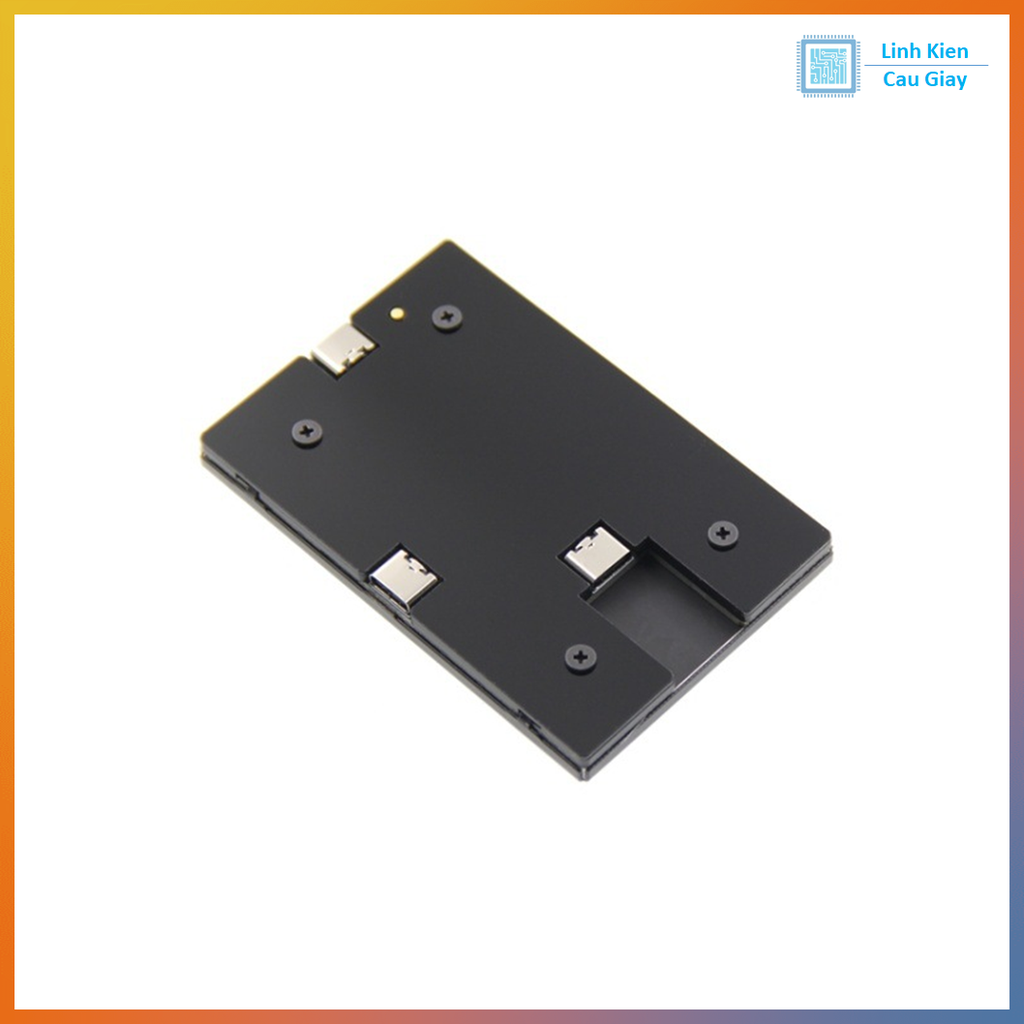 Màn hình phụ 3.5 inch ISP cổng Type C