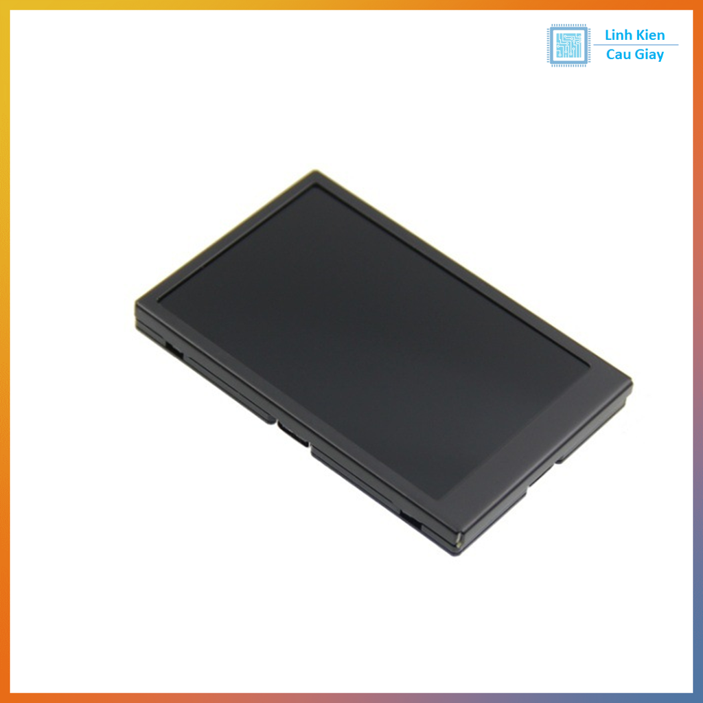 Màn hình phụ 3.5 inch ISP cổng Type C