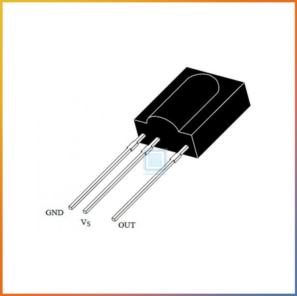 MẮT THU HỒNG NGOẠI SM0038