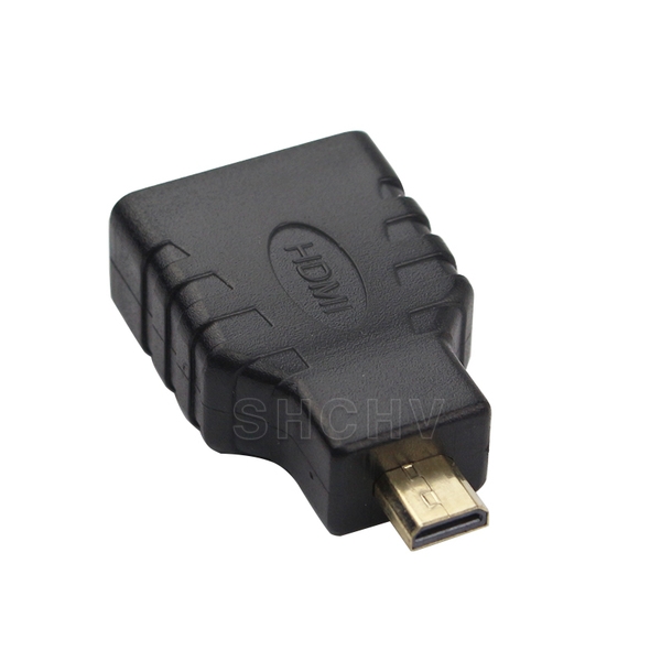 ĐẦU CHUYỂN MICRO HDMI SANG HDMI