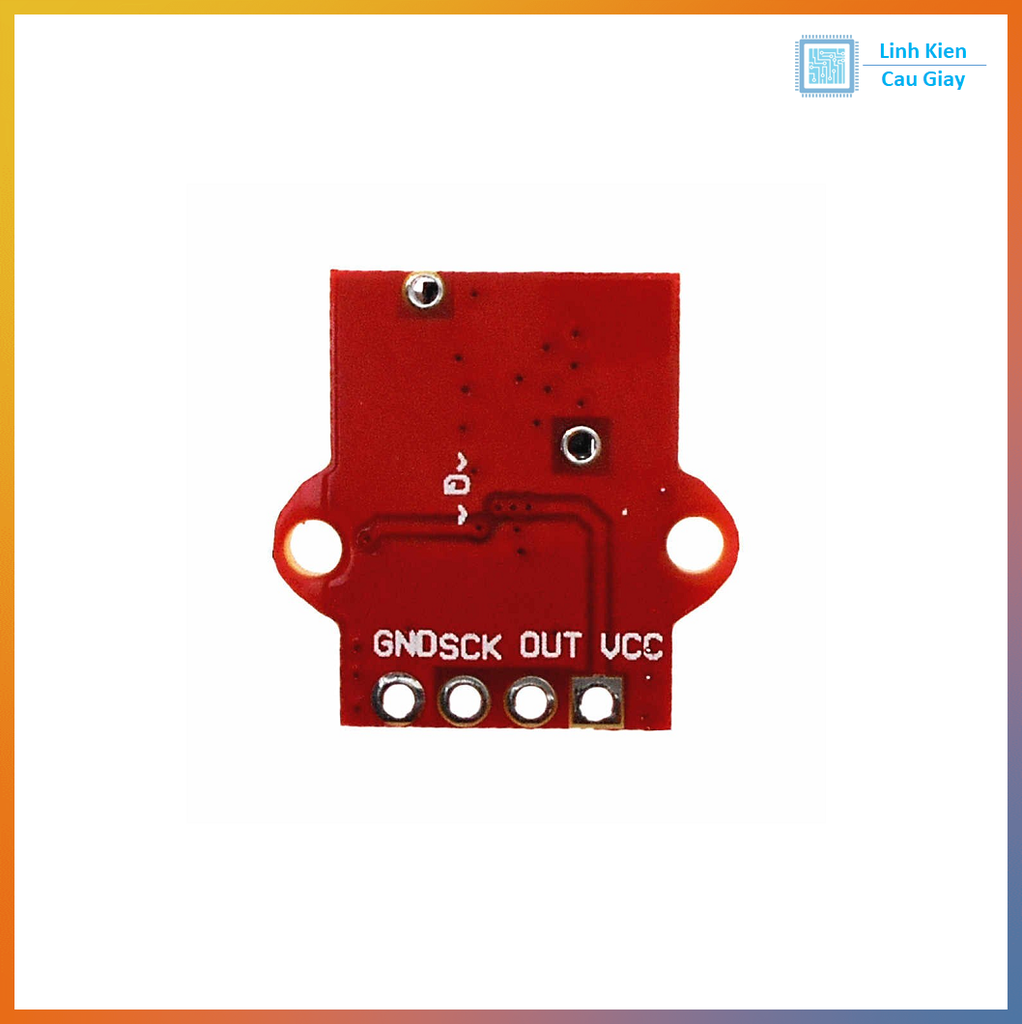 Module cảm biến áp suất khí nén YX710B