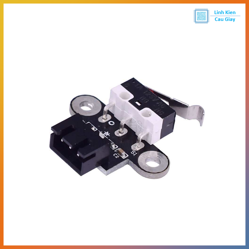 Module Công Tắc Hành Trình Máy In 3D new