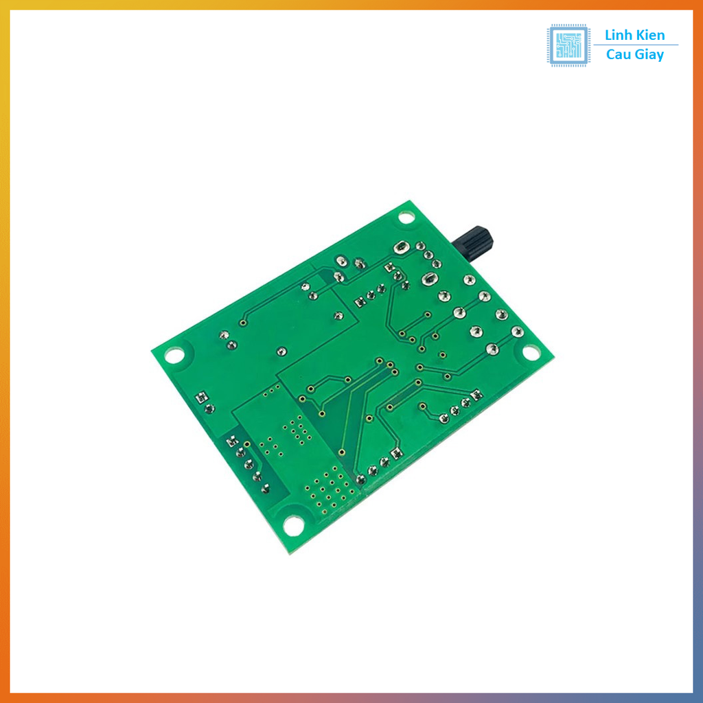 Module điều khiển động cơ bước đa chức năng – Stepper Motor Controller cho 2 pha 4 dây / 4 pha 5 dây