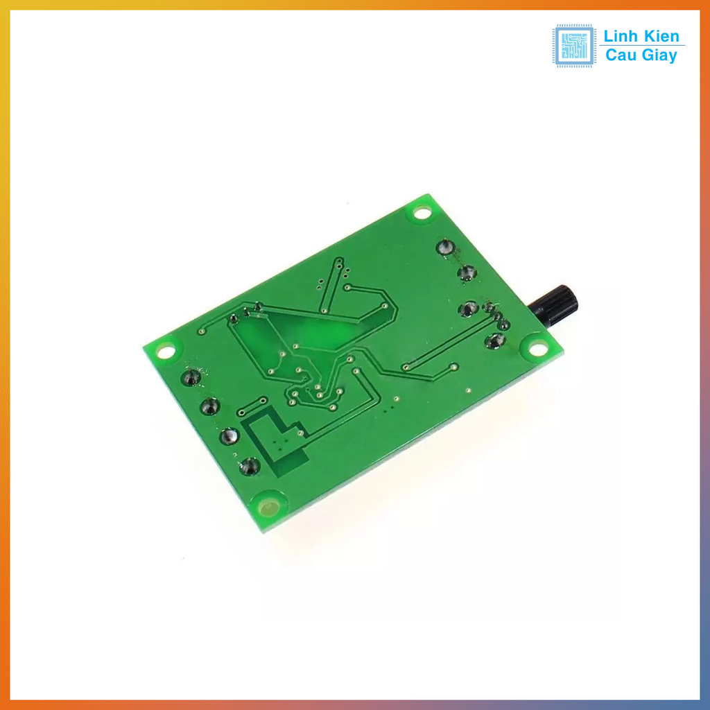 Module điều khiển động cơ không chổi than 7-12V 1A Brushless