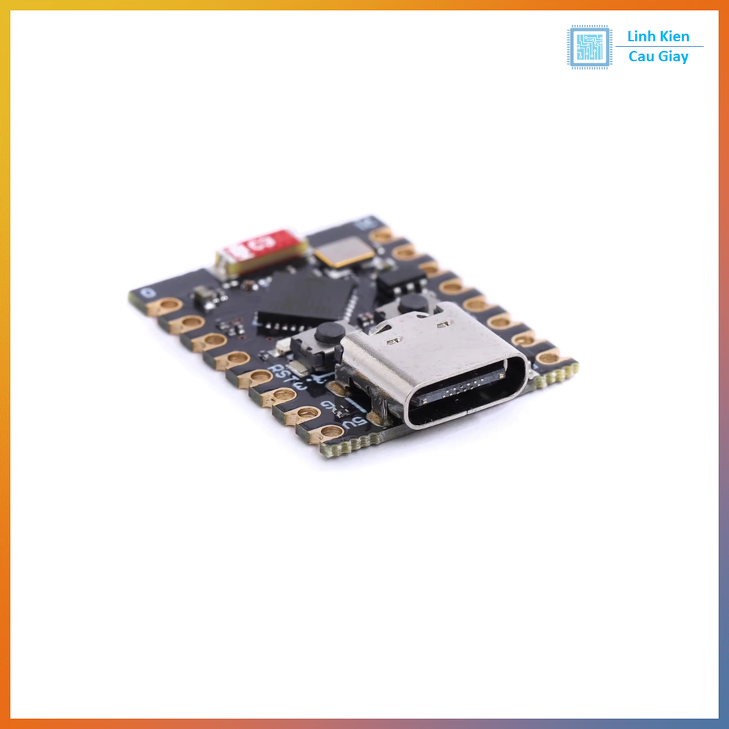 Module ESP32-C3 SuperMini