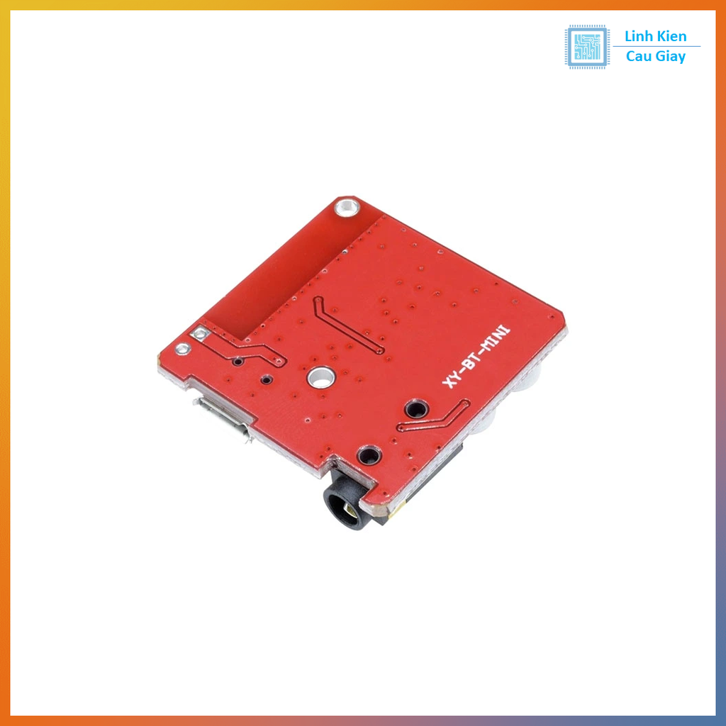 Module giải mã MP3 Bluetooth 4.1 Jack 3.5mm