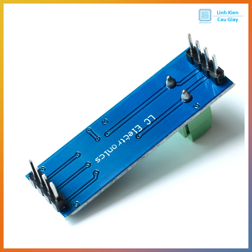 Module giao tiếp chuyển đổi TTL sang RS485
