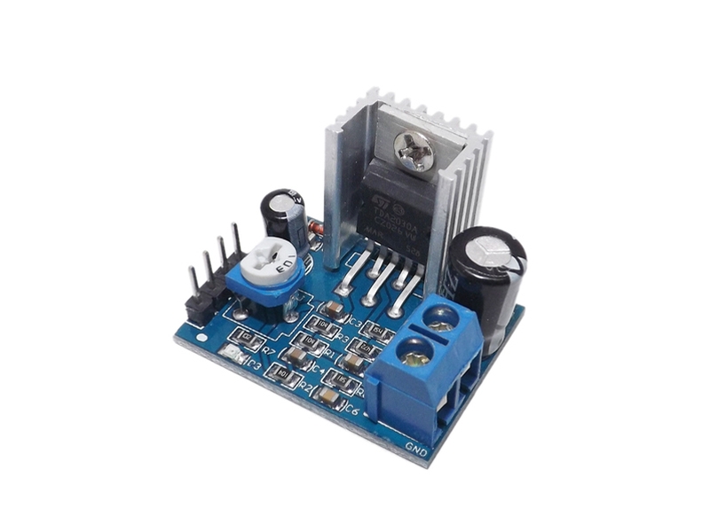 Module TDA2030A Mini