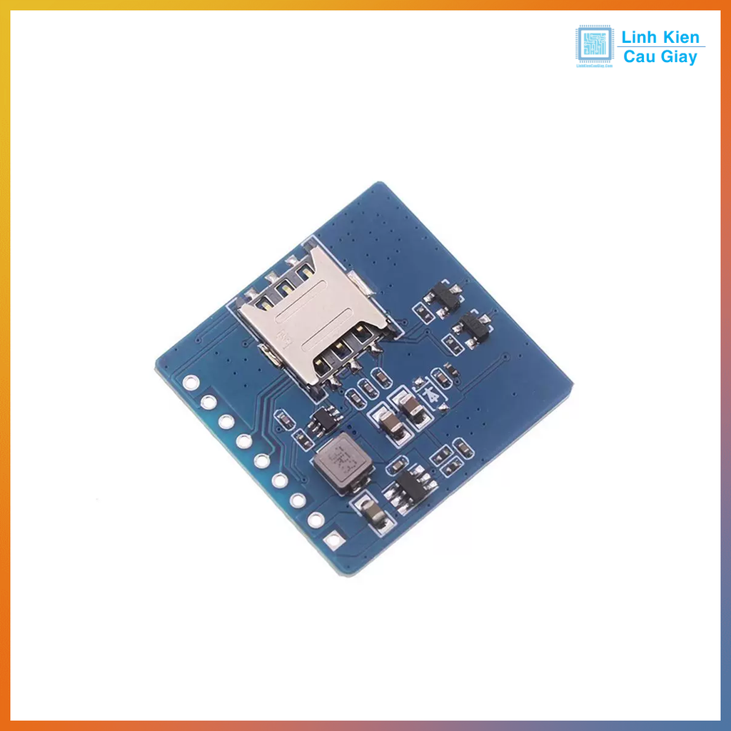 Module Sim GT-GA10 GSM 4G CAT1