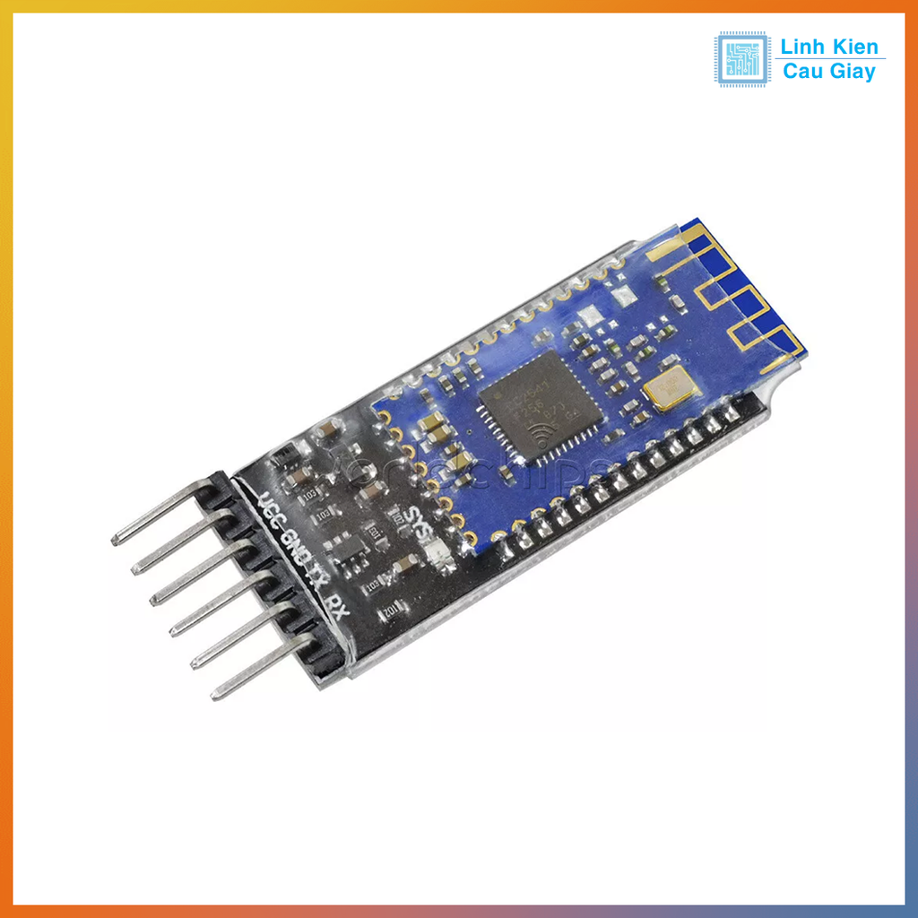 Module thu phát Bluetooth 4.0 BLE CC2540 CC2541