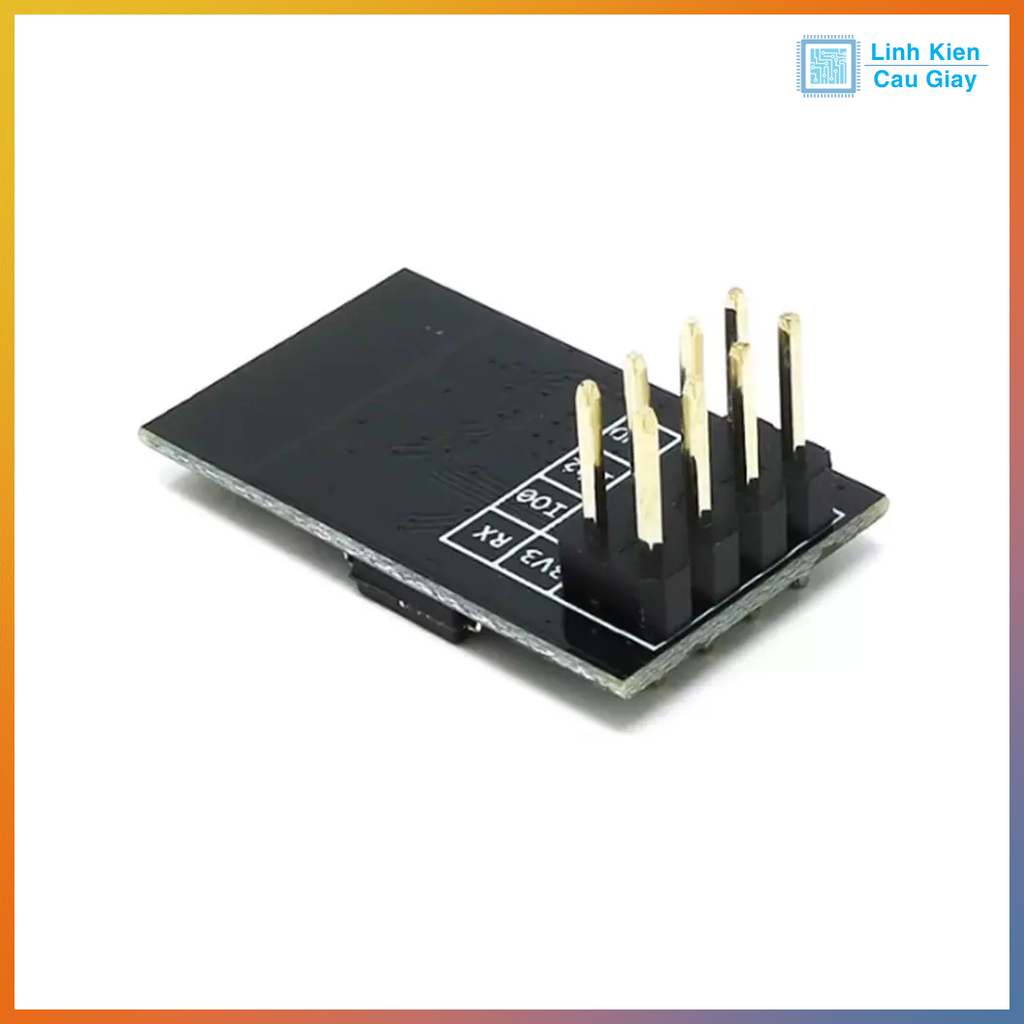 Module WiFi ESP8266 ESP-01