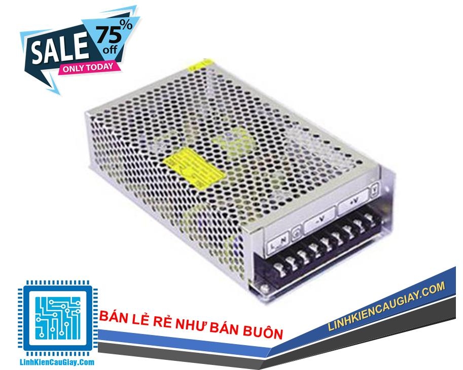 Nguồn tổ ong 12V5A, 10A, 20A, 30A