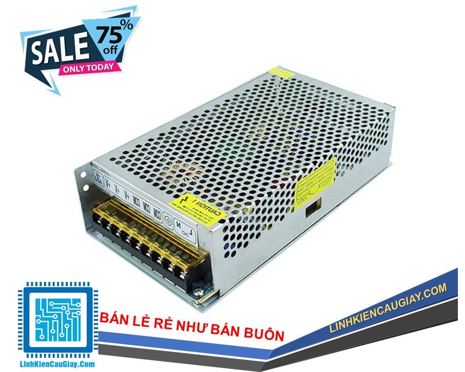 Nguồn tổ ong 24V