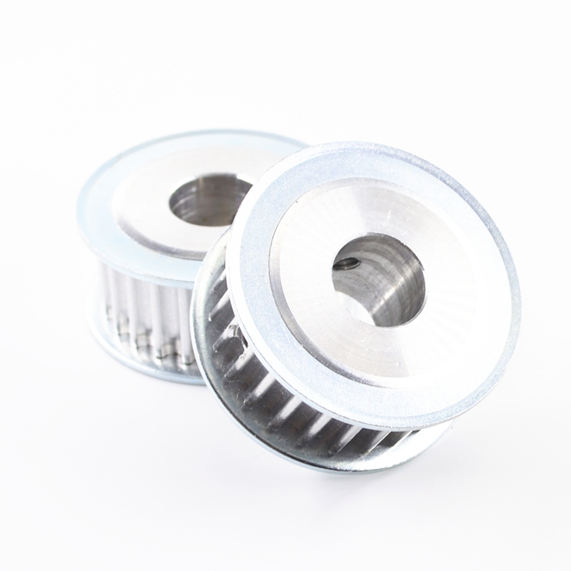 Puly 5M 30 Răng Rộng 15mm