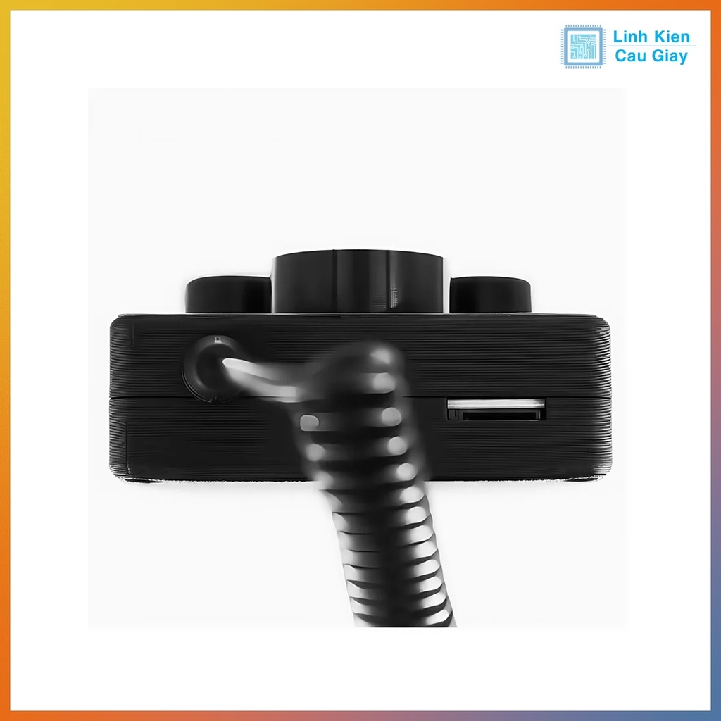 Tay điều khiển CNC MKS dùng cho Bo mạch điều khiển máy CNC MKS DLC32 MAX, LS ESP32 PRO V2.1