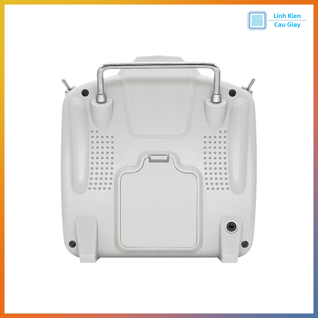 Tay Điều Khiển MC6C 2.4G + RX MC7REV2 Phiên Bản Nâng Cấp 2025