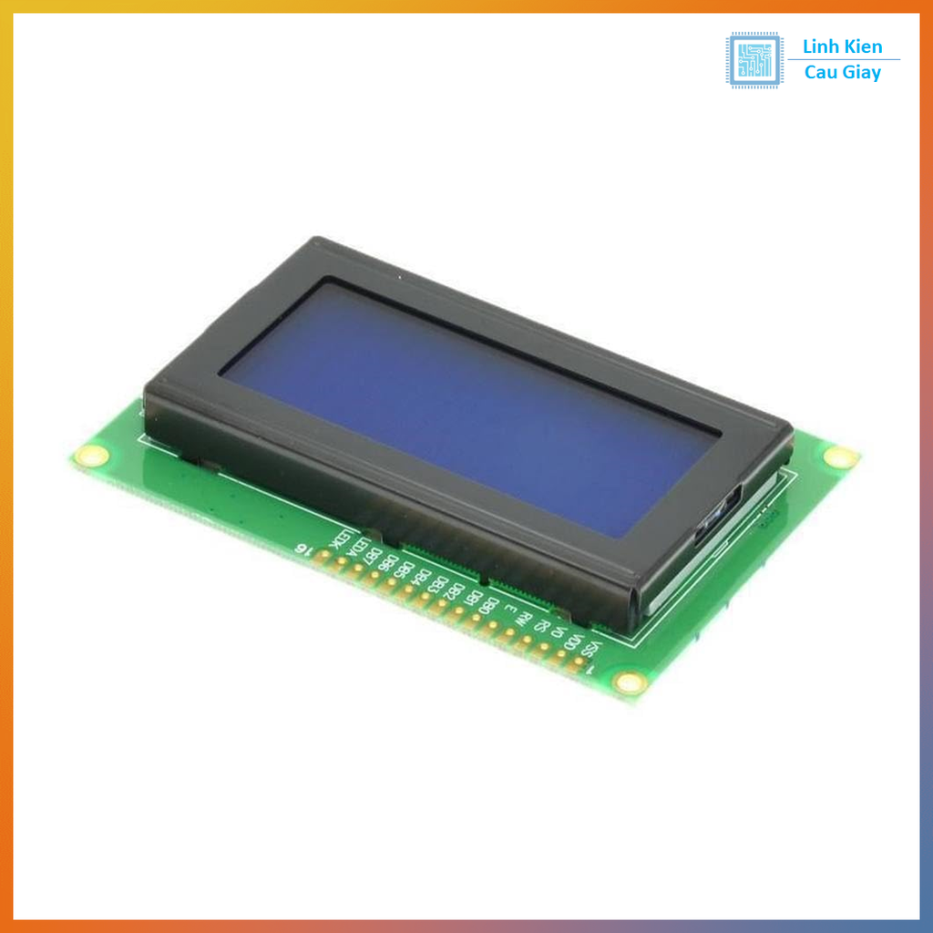 Màn hình LCD 1604 16x4