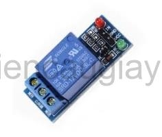 Module 1-2-4-8 Relay 12V