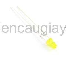 Led đơn 3mm các màu (SL: 10c)