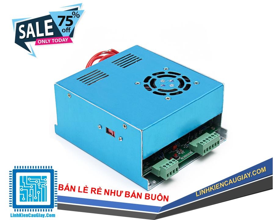 Nguồn Laser CO2 Công suất