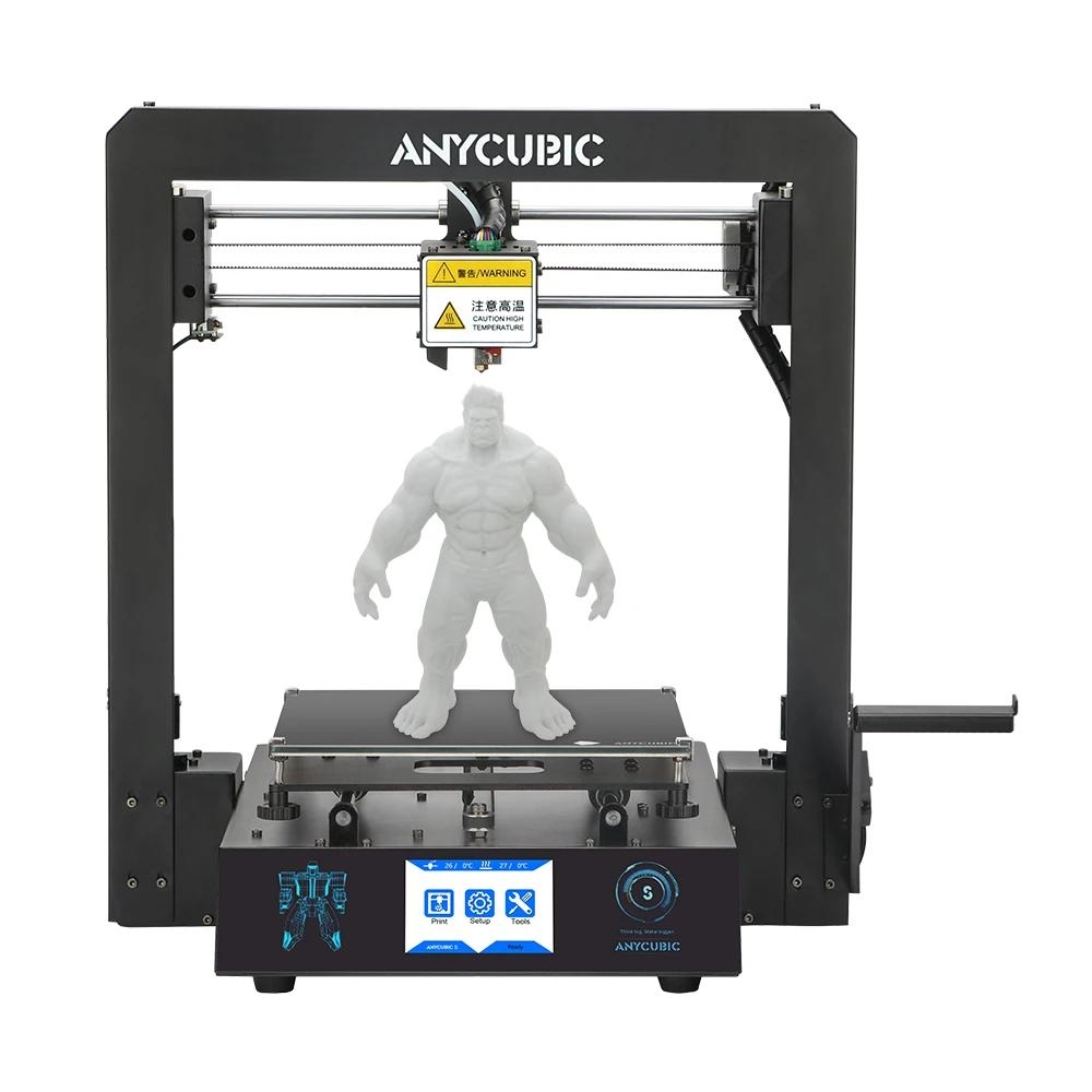 Máy in 3D ANYCUBIC MEGA-S