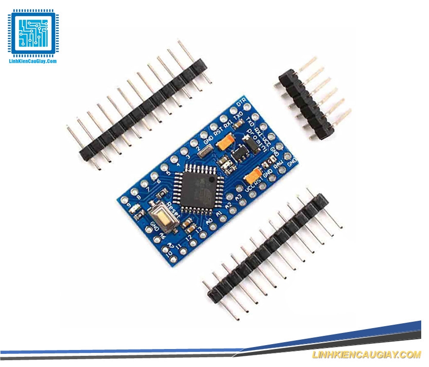 Arduino Pro Mini 5V 16Mhz