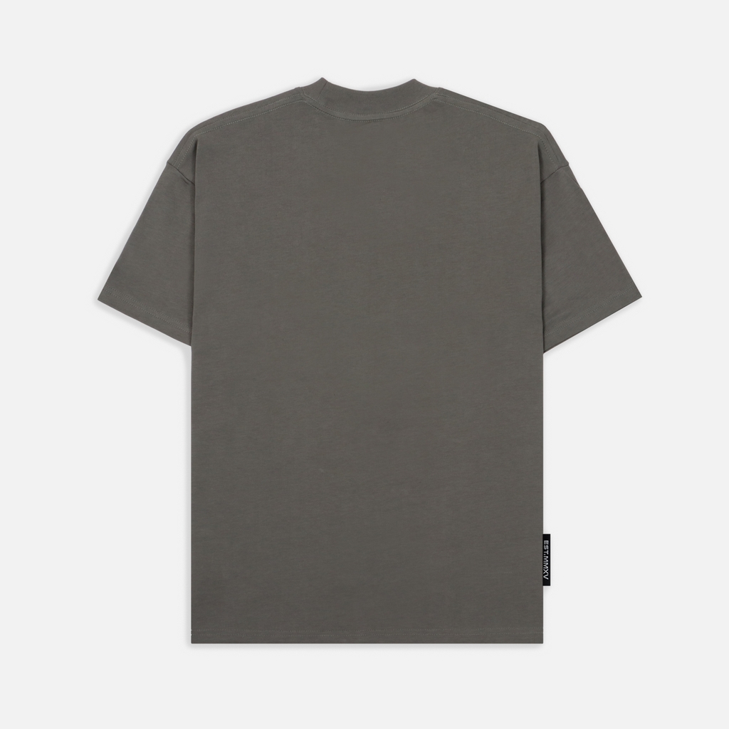 STUFFED DINOSAUR TEE - TASMAN