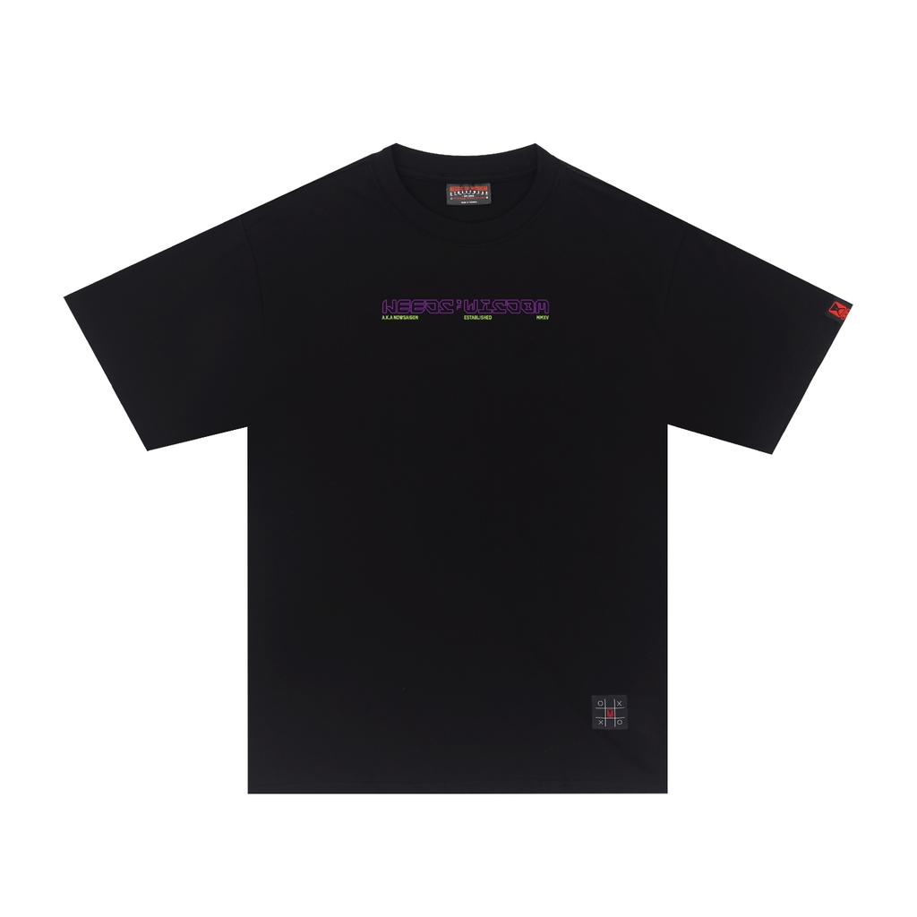 SYSTEM TEE