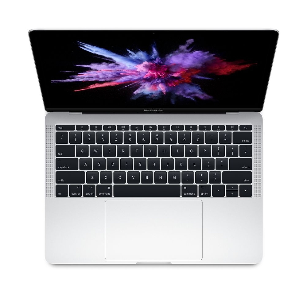 Macbook Pro 13 inch 2017 Silver (MPXR2) - i5 2.3/ 8G/ 128G - Newseal - Lâm  Phong Store