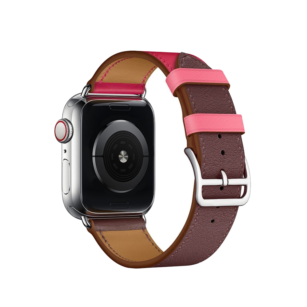 apple watch hermes rose